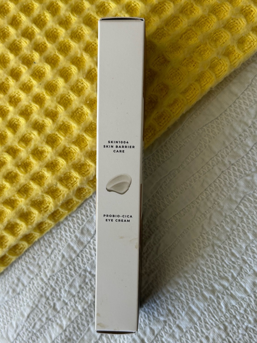 SKIN1004 Madagascar Centella Bakuchiol Eye Cream - Picture 3 of 4